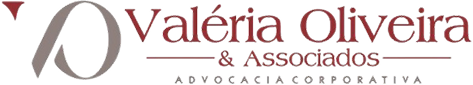 Valéria Oliveira & Associados – logotipo